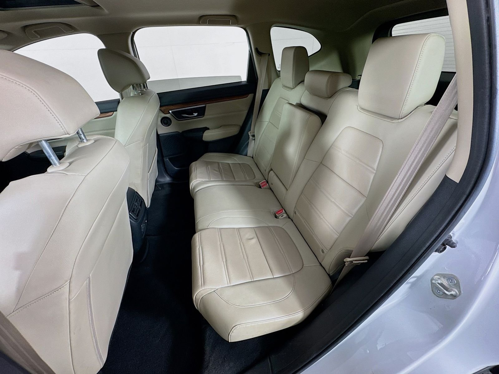 2020 Honda CR-V EX-L - Photo 18