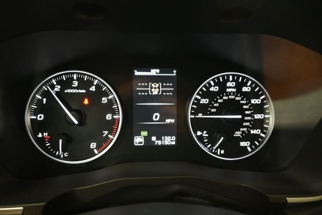 Used 2023 White Subaru Limited image 39