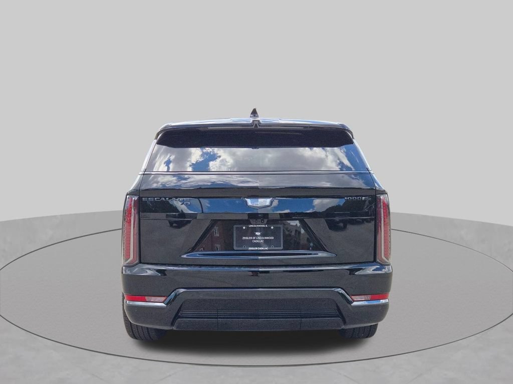 2026 Cadillac Escalade IQ Premium Sport - Photo 12