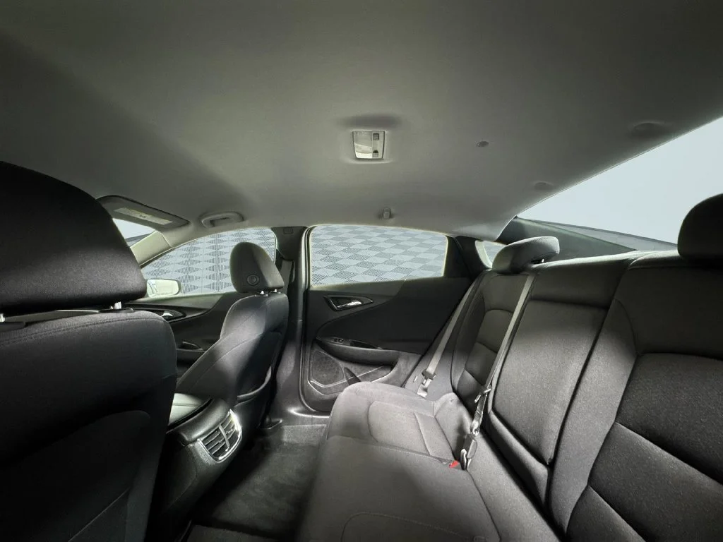 Used 2025 Gray Chevrolet LT image 13