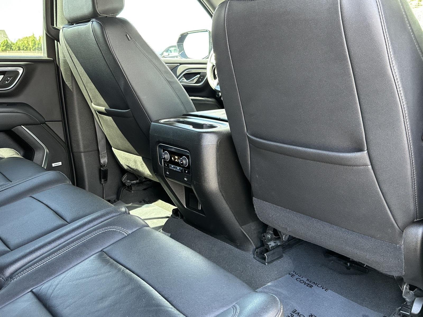2023 Chevrolet Tahoe LT - Photo 39