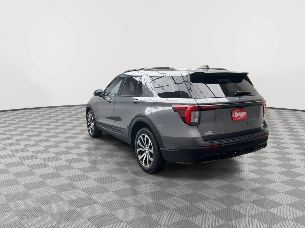 Used 2025 Gray Ford ST-Line image 41