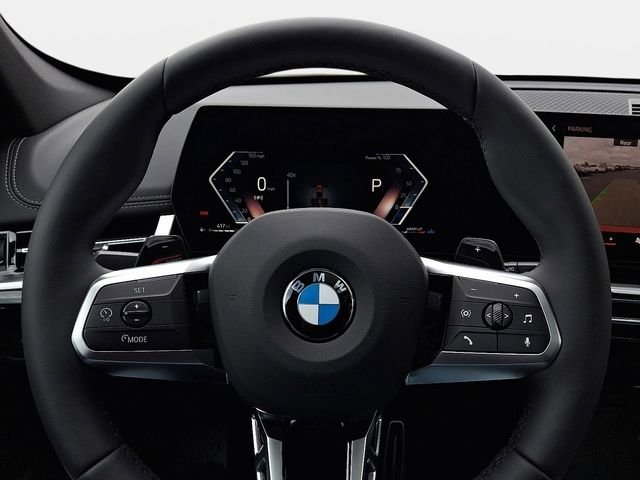 Certified Used 2026 Vegas Red Metallic BMW xDrive28i image 18