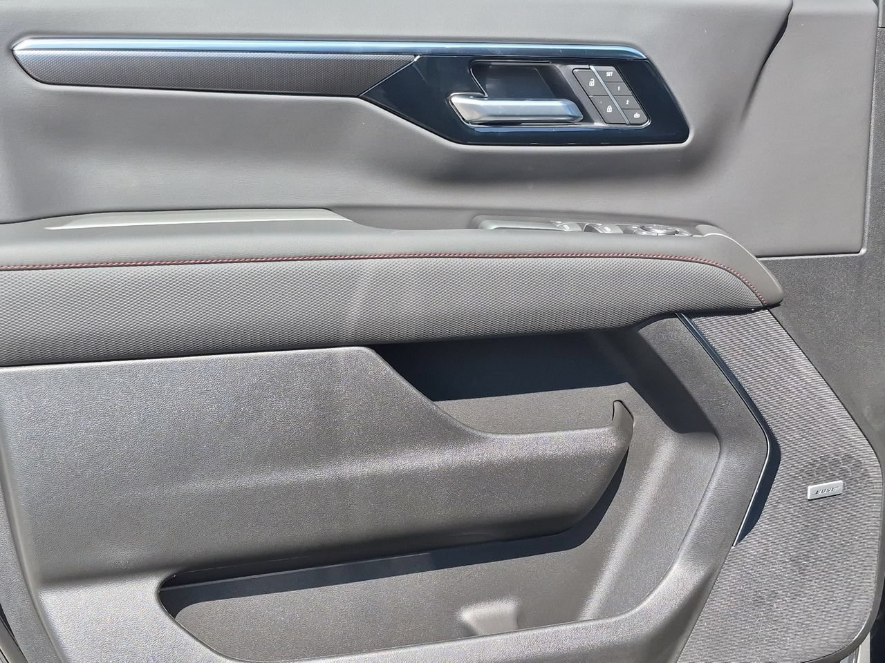 2026 Chevrolet Tahoe RST - Photo 23