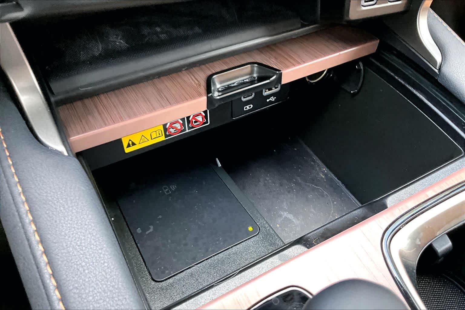Used 2023 Copper Crest Lexus Premium Plus image 33