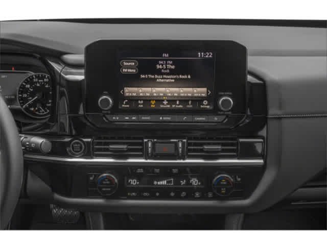 2025 Nissan Pathfinder SV - Photo 7