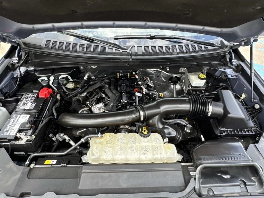 2022 Lincoln Navigator Black Label - Photo 6