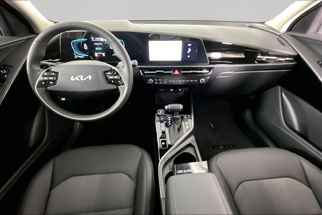 New 2026 Cityscape Green Kia EX image 6