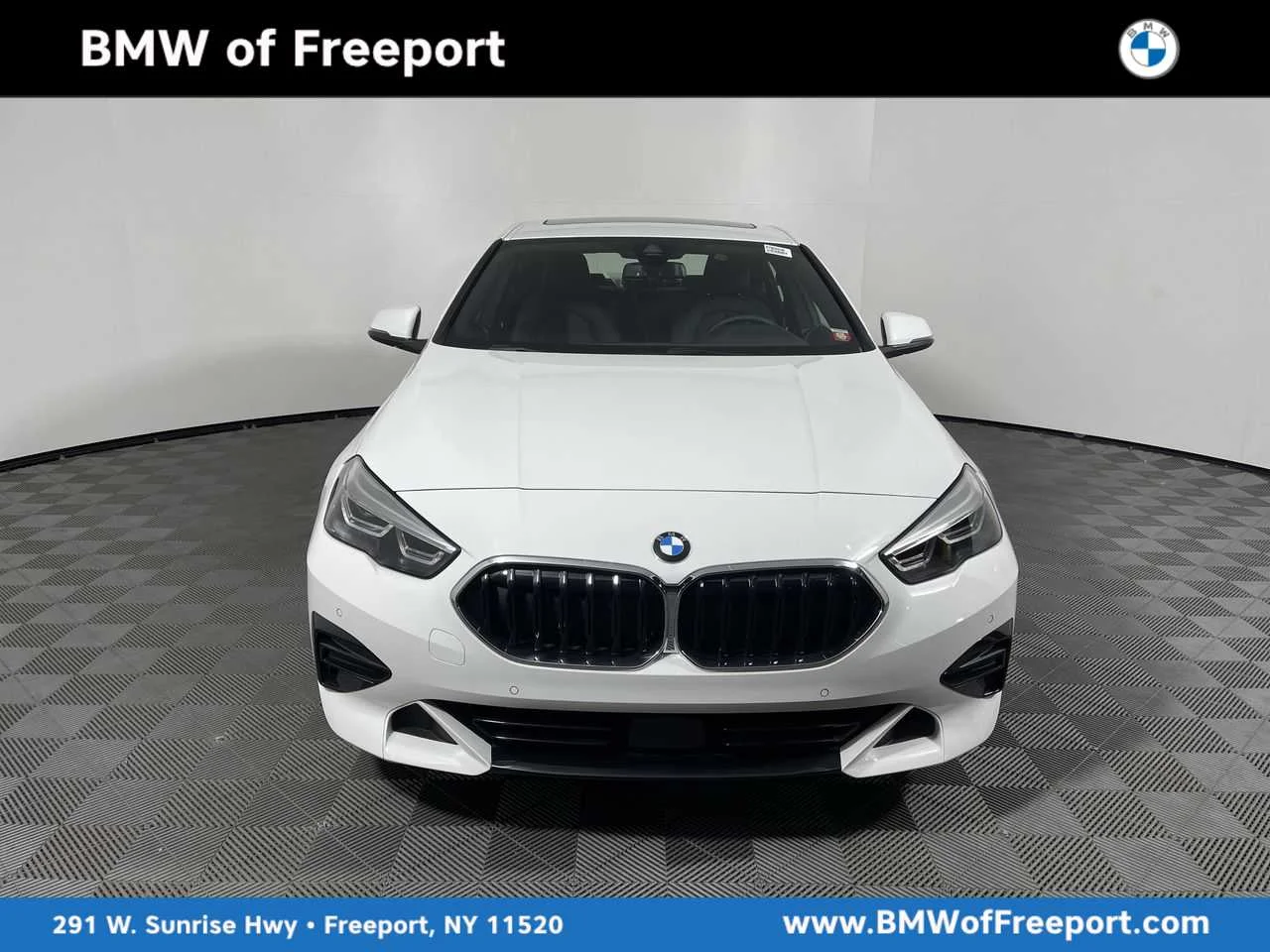 2024 BMW 2 Series 228i xDrive Gran Coupe's photo