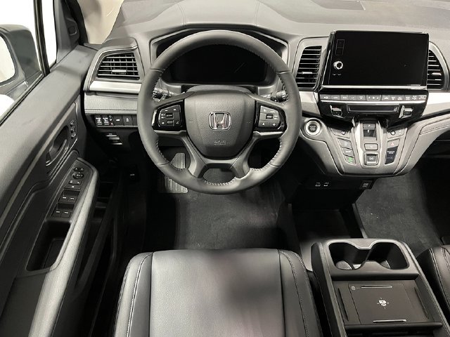 2026 Honda Odyssey EX-L - Photo 20