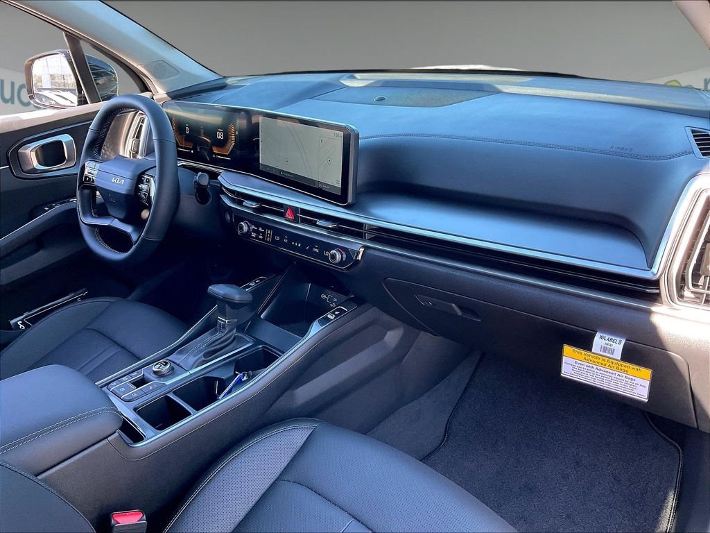 2026 Kia Sorento EX - Photo 10
