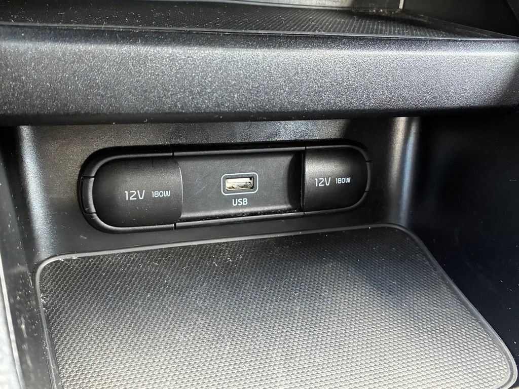 2022 Kia FORTE LXS - Photo 30