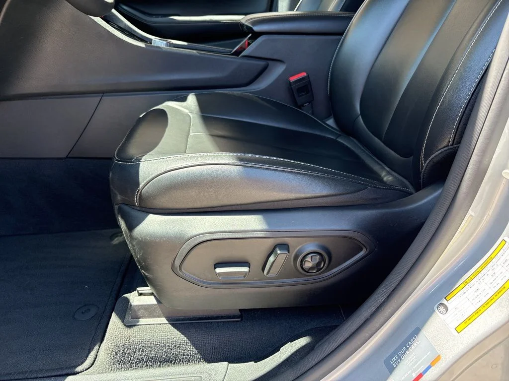 2023 Jeep Grand Cherokee 4xe - Photo 13