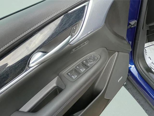 2026 Cadillac XT5 Premium Luxury - Photo 22