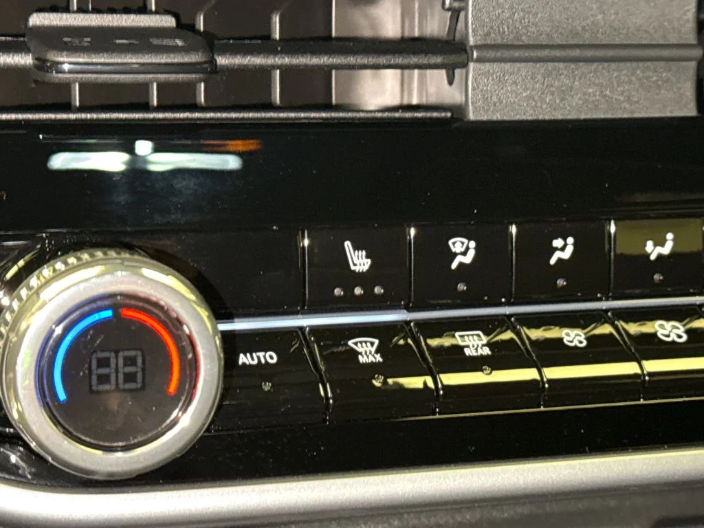 2026 Honda Prologue EX - Photo 27