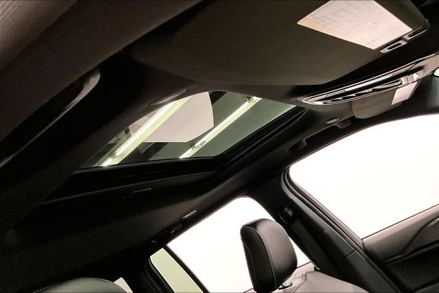 2024 Jeep Grand Cherokee Altitude - Photo 19