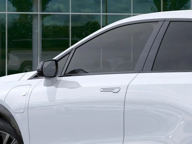 2026 Cadillac OPTIQ Premium Sport - Photo 12