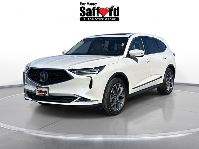 2024 Acura MDX