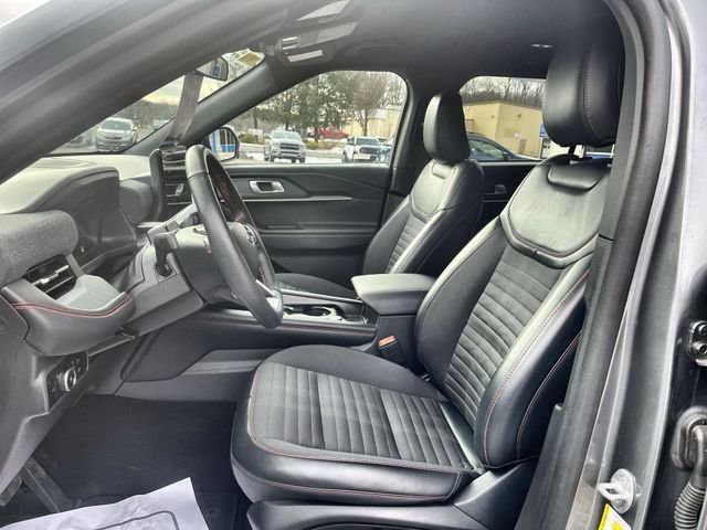 2025 Ford Explorer ST-LINE - Photo 16
