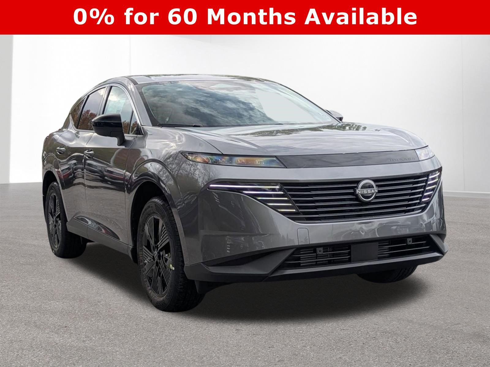 2026 Nissan Murano