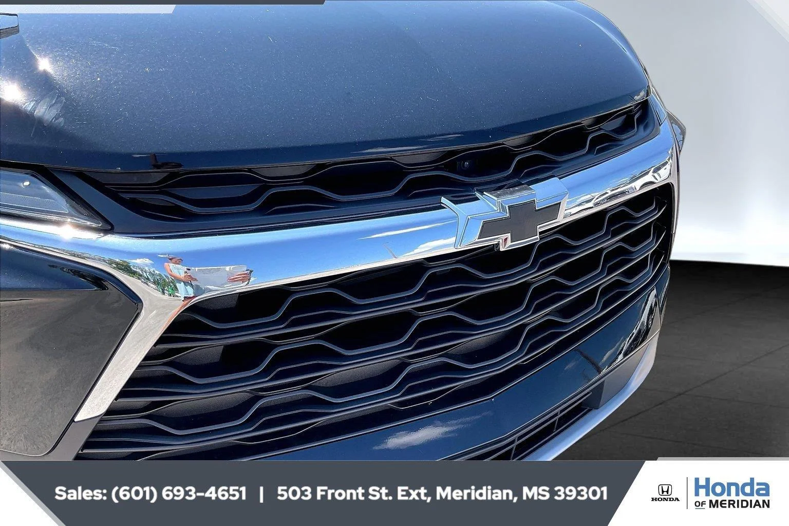 2024 Chevrolet Blazer 2LT - Photo 21
