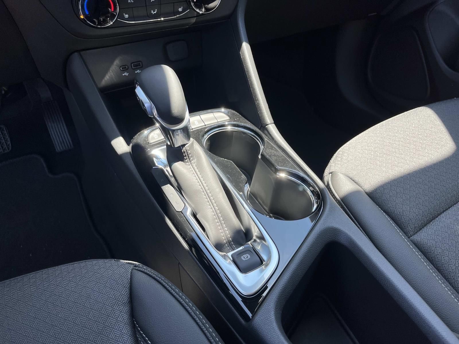 2026 Buick Encore GX Preferred - Photo 27