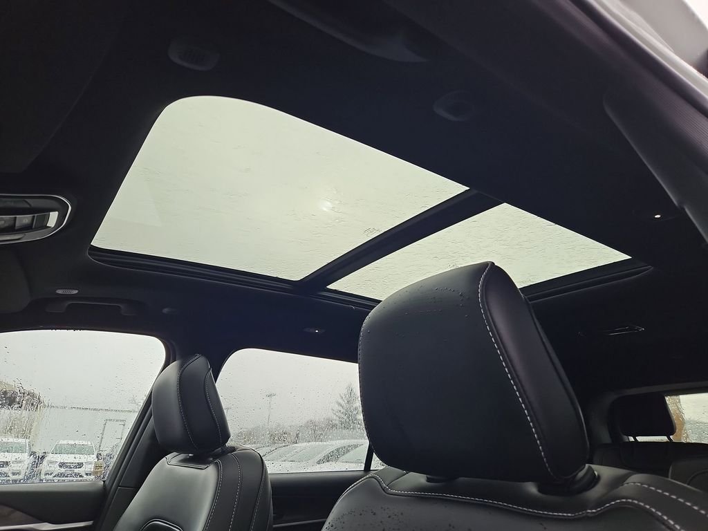 2025 Jeep Grand Cherokee L Limited - Photo 28