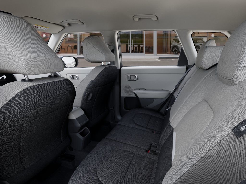 New 2027 Black Kia LX image 18