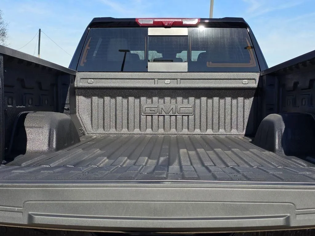 2026 GMC Sierra 1500 AT4 - Photo 29