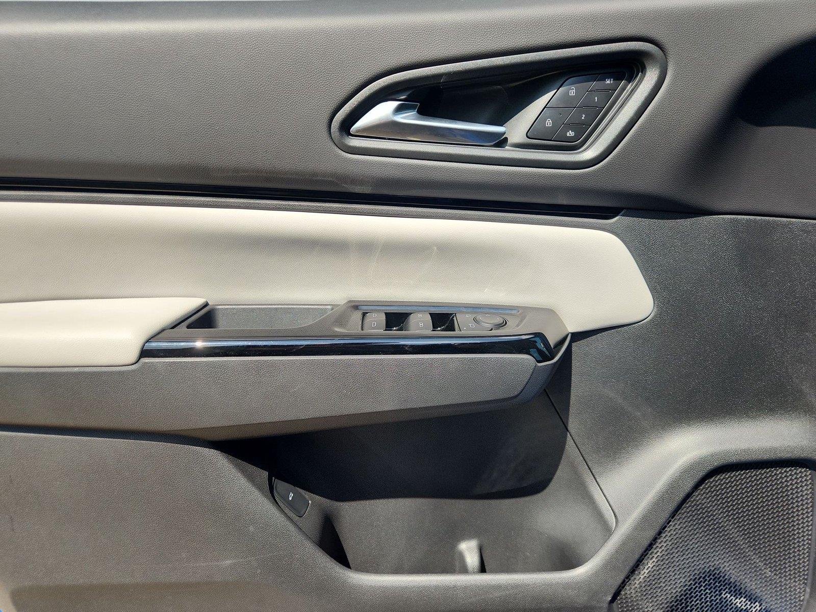 2024 Honda Prologue photo 23 of 34