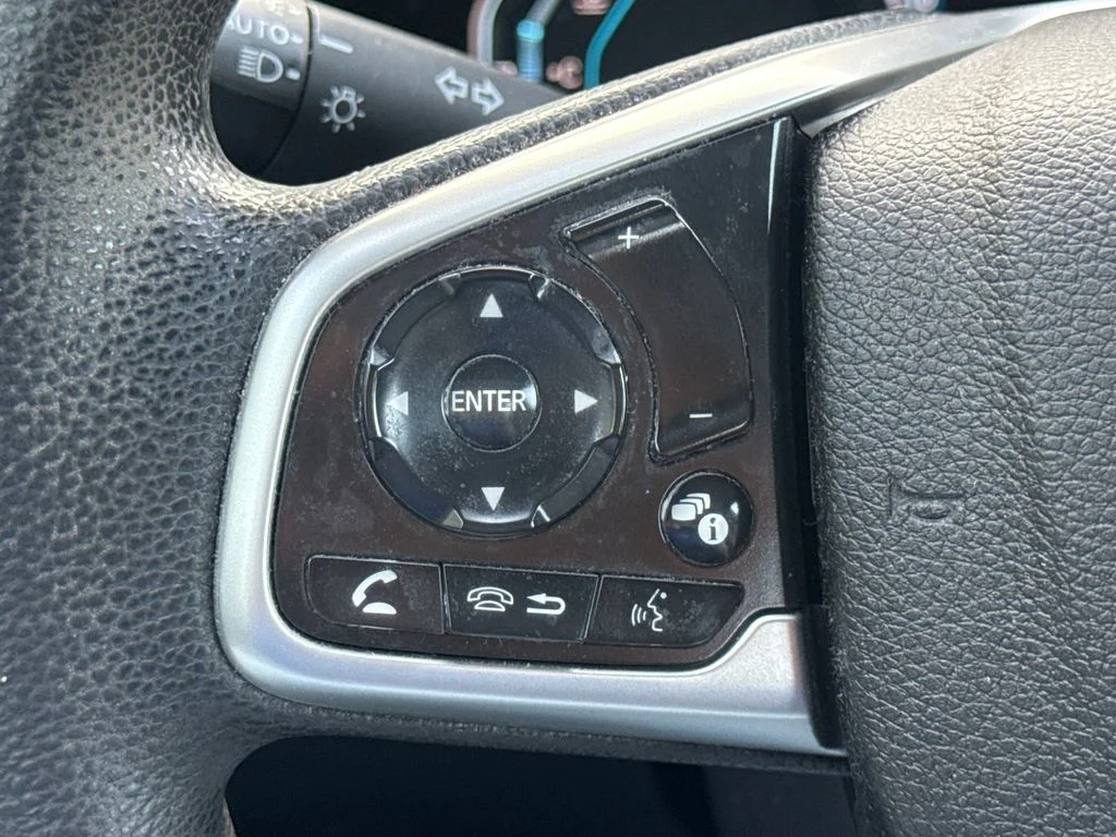 Used 2019 Cosmic Blue Metallic Honda LX image 29