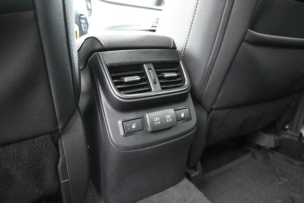 Used 2022 Silver Subaru Wilderness image 25