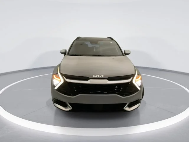 Used 2025 Gray Kia SX image 7