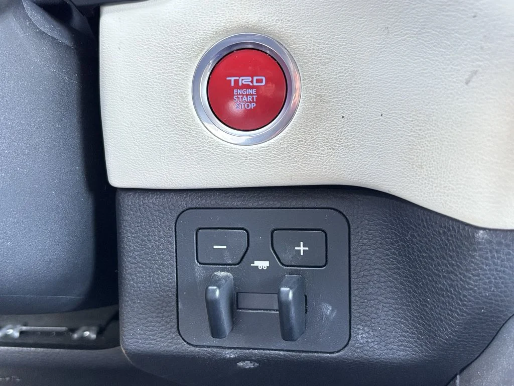 Used 2024 Black Toyota 1794 image 30