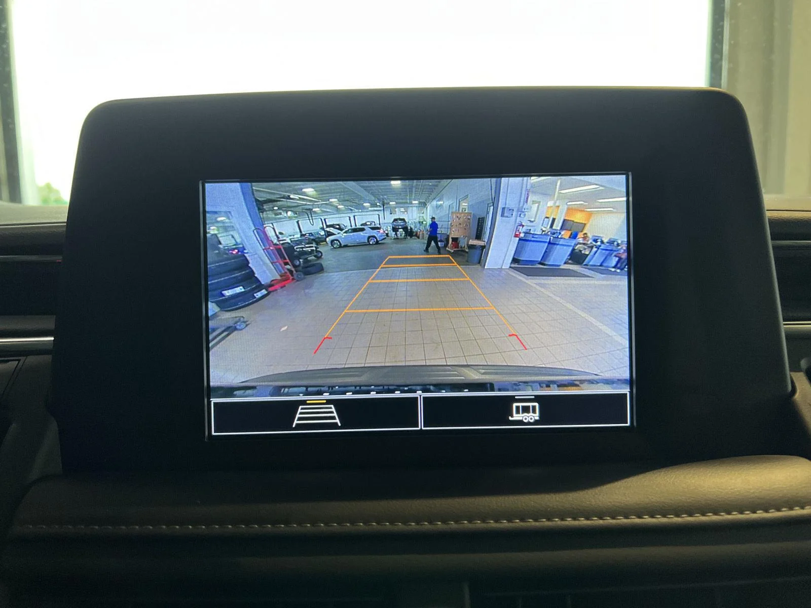 Used 2023 MIDNIGHT BLUE METALLIC Chevrolet LS image 24
