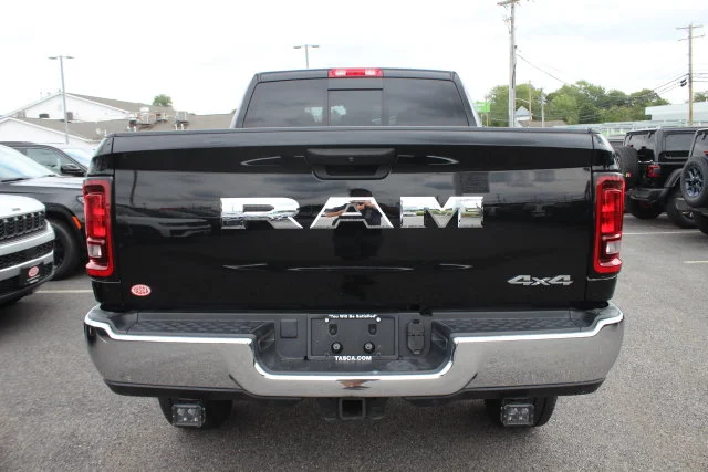 Used 2025 Black Ram Tradesman image 29