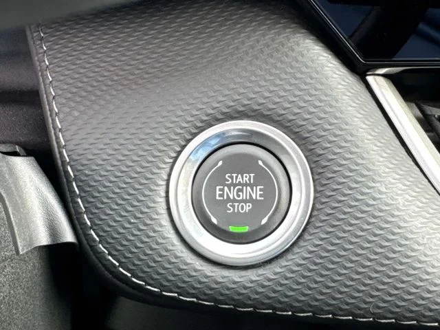 Used 2026 Black Chevrolet LT image 40