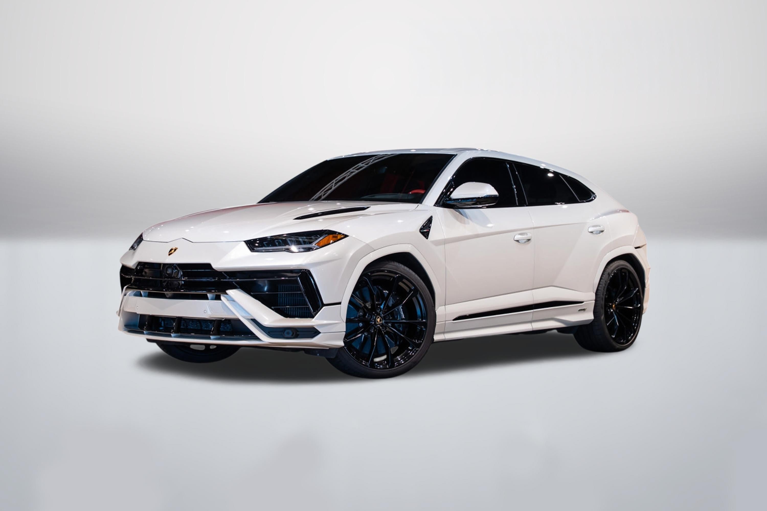 2023 Lamborghini Urus
