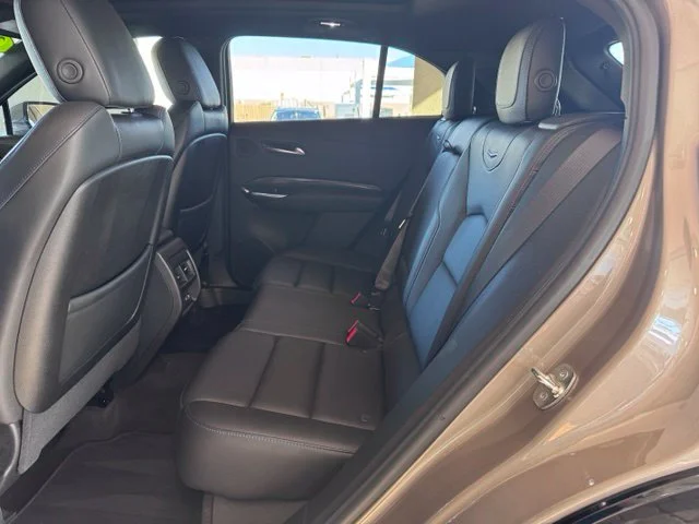 Certified Used 2024 Brown Cadillac Sport image 11