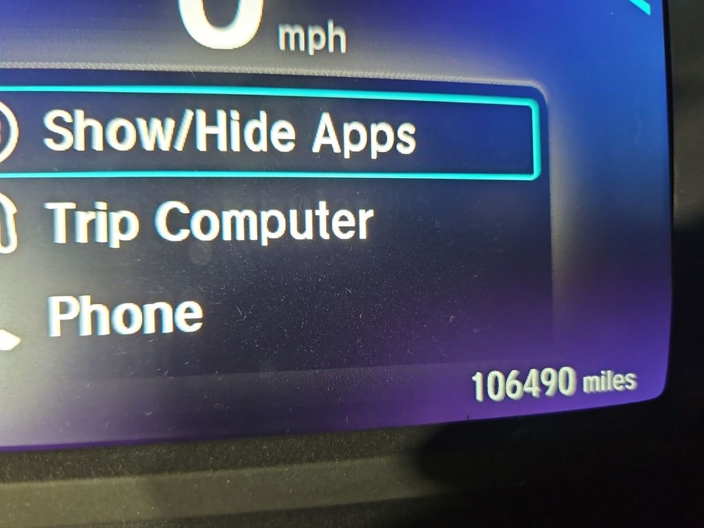 Used 2018  Honda Elite image 16