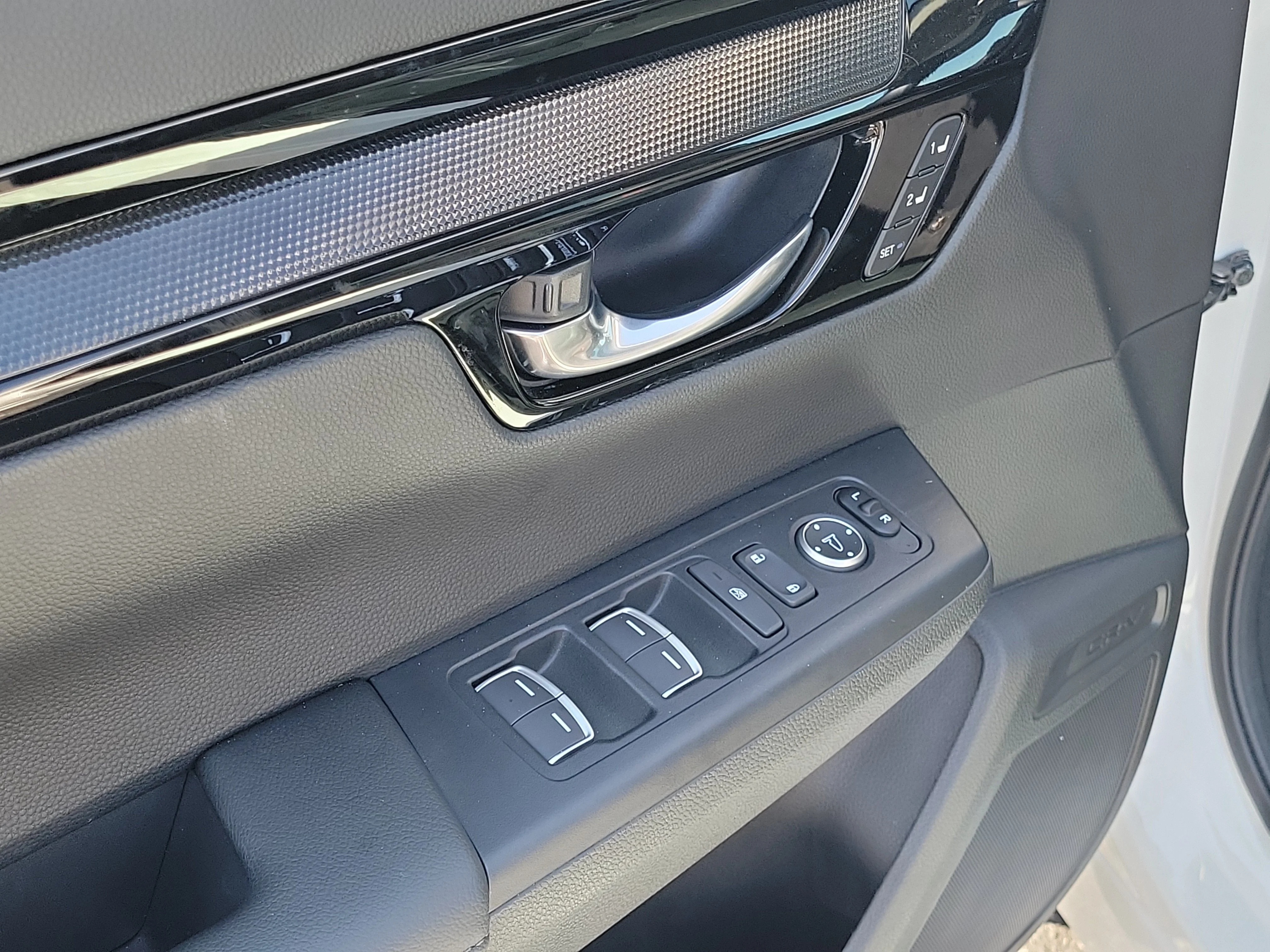 2026 Honda CR-V EX-L - Photo 53