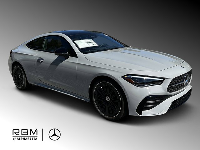 2027 Mercedes-Benz CLE CLE 300