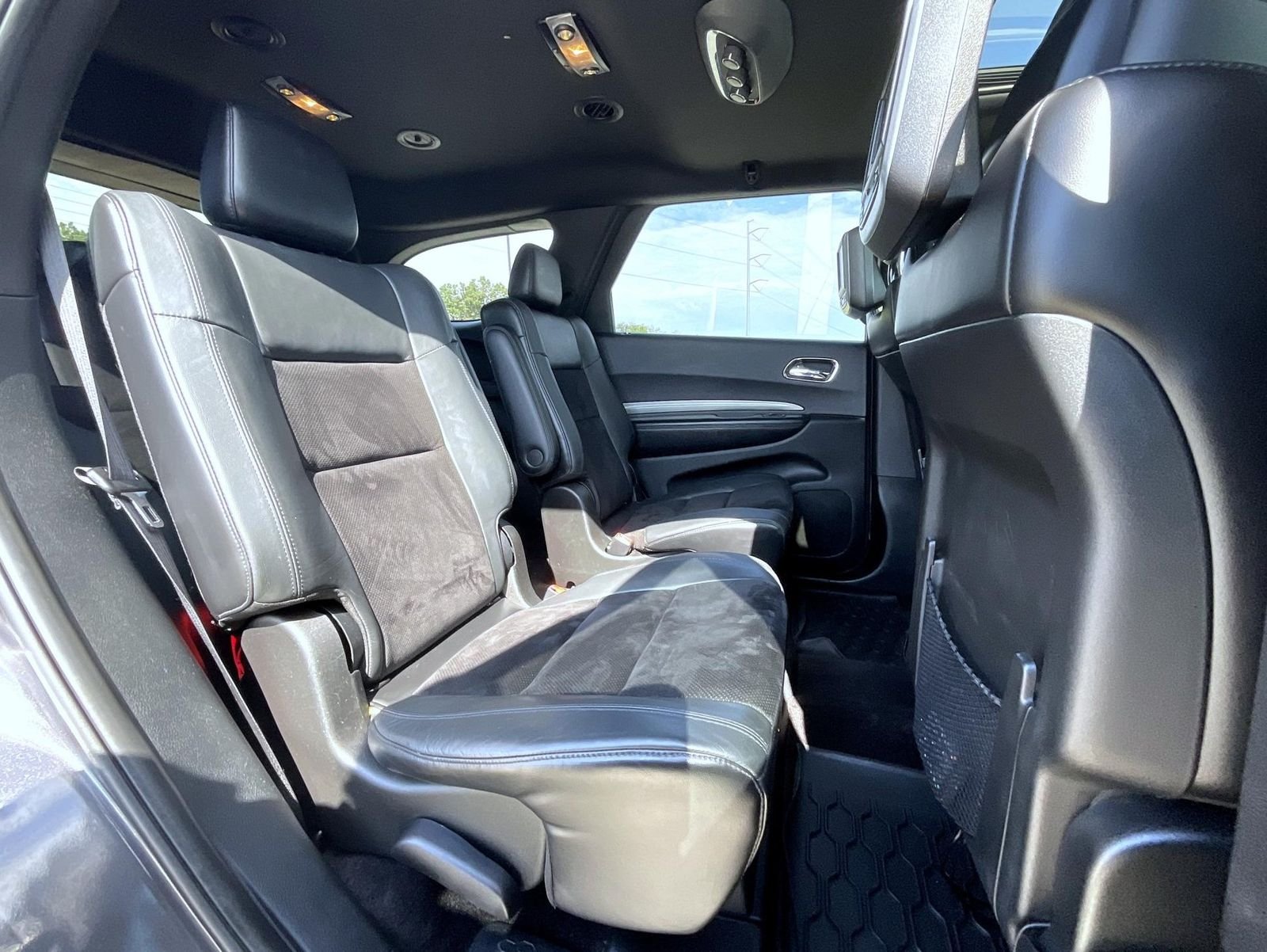 Used 2018 Gray Dodge GT image 23