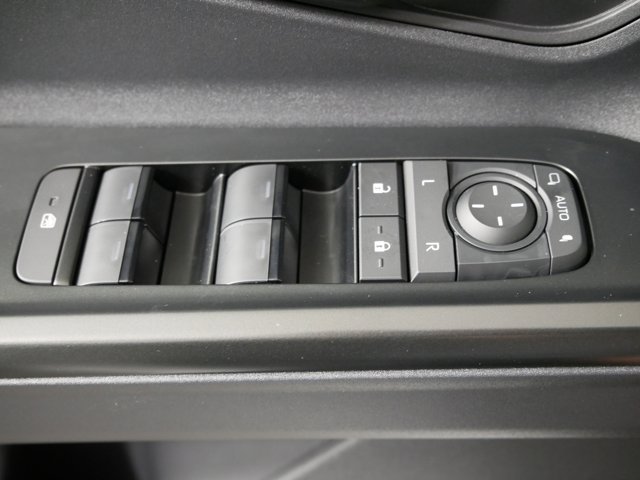 New 2026 Wind Chill Pearl Toyota SE image 25