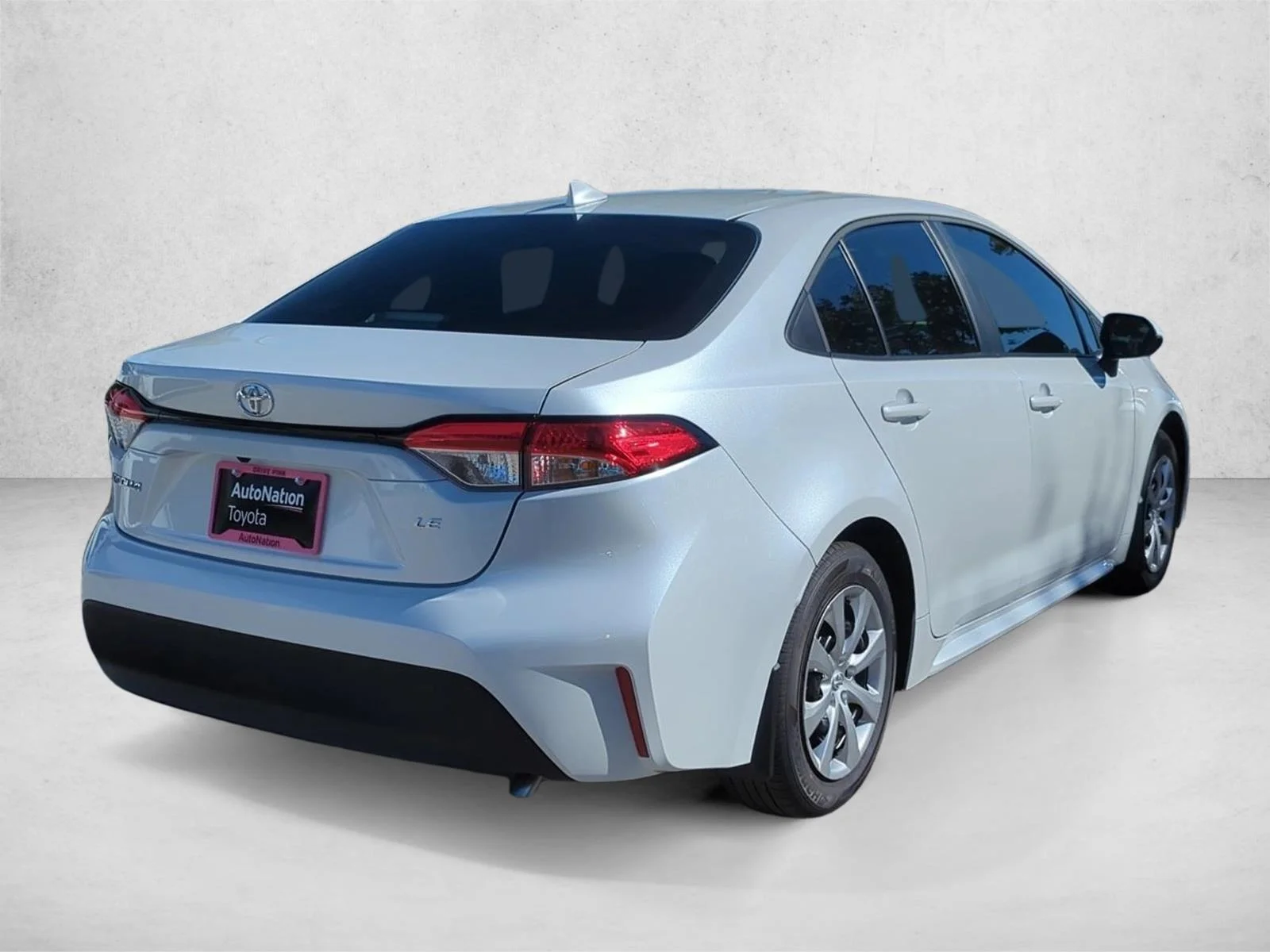 Used 2026 Windchill Toyota LE image 5