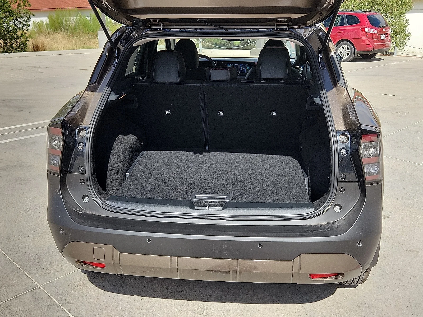 New 2026 CBF Canyon BRO Nissan SR Front-Wheel Drive image 9