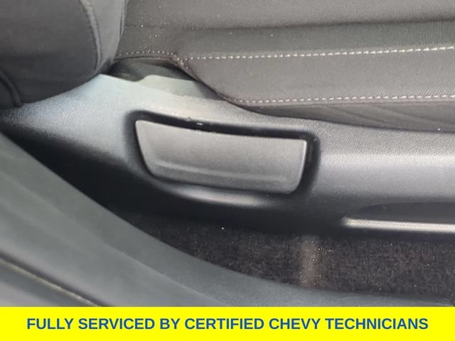Used 2025 Silver Hyundai SEL Convenience image 47