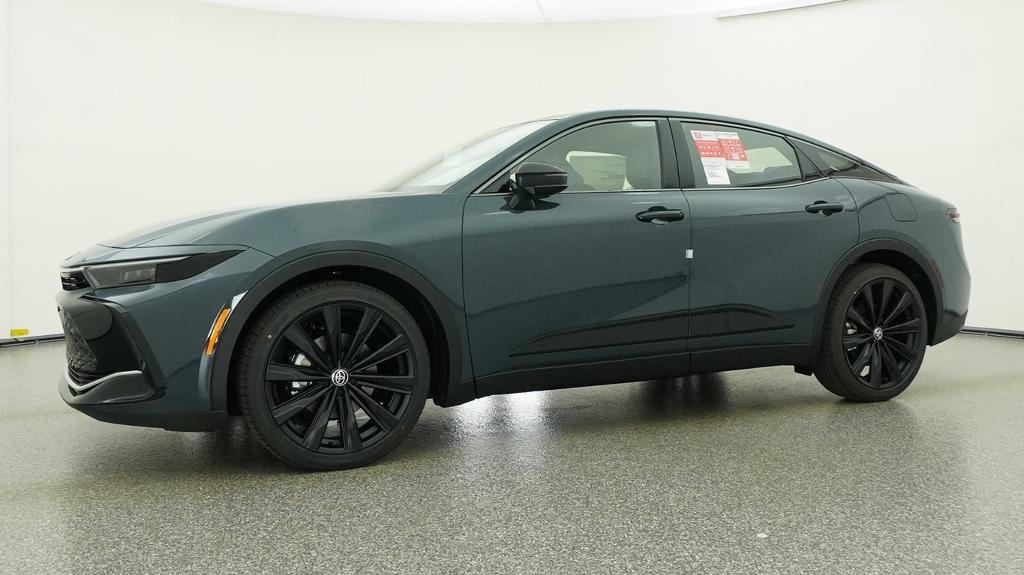New 2026 Storm Cloud Toyota Nightshade image 56
