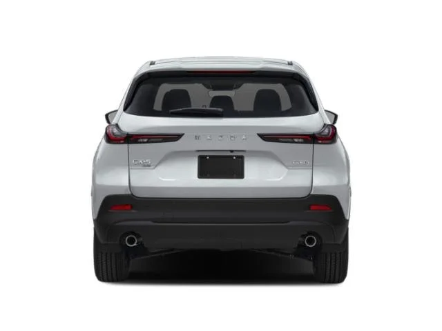 New 2026 Machine Gray Metallic Mazda 2.5 S Select image 8
