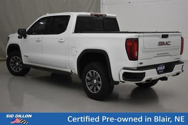 2024 GMC Sierra 1500 AT4 - Photo 15